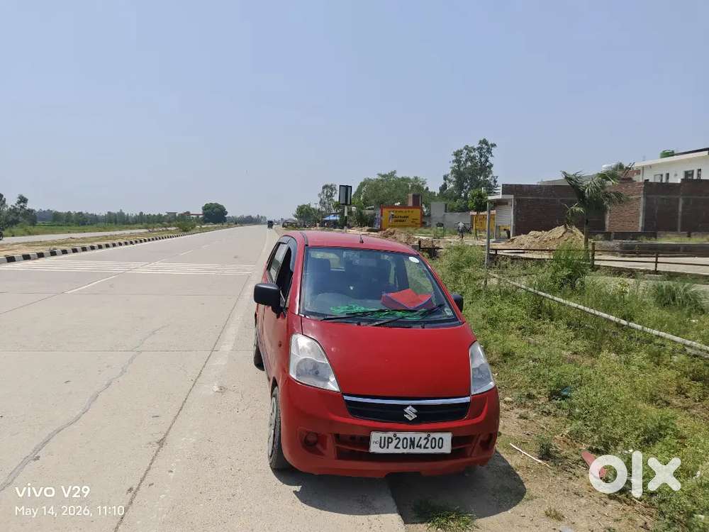 Maruti Suzuki Zen Estilo 2006