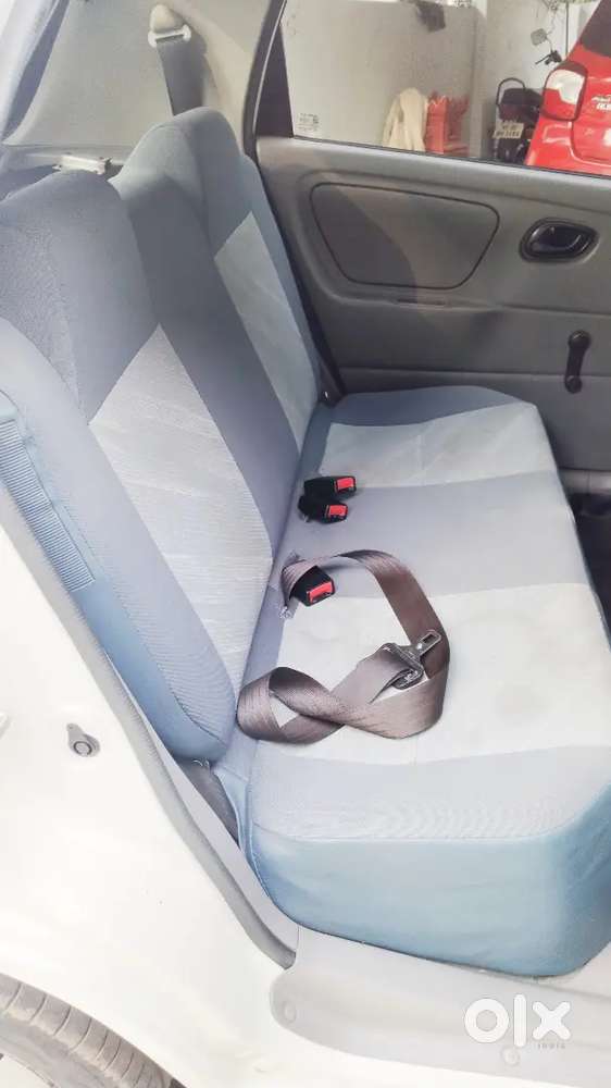 Maruti Suzuki Alto K10 Lxi 2014