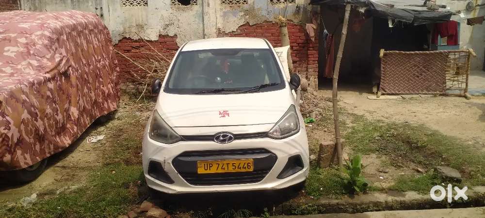 Hyundai Xcent Prime 2018 Petrol 83000 Km Driven