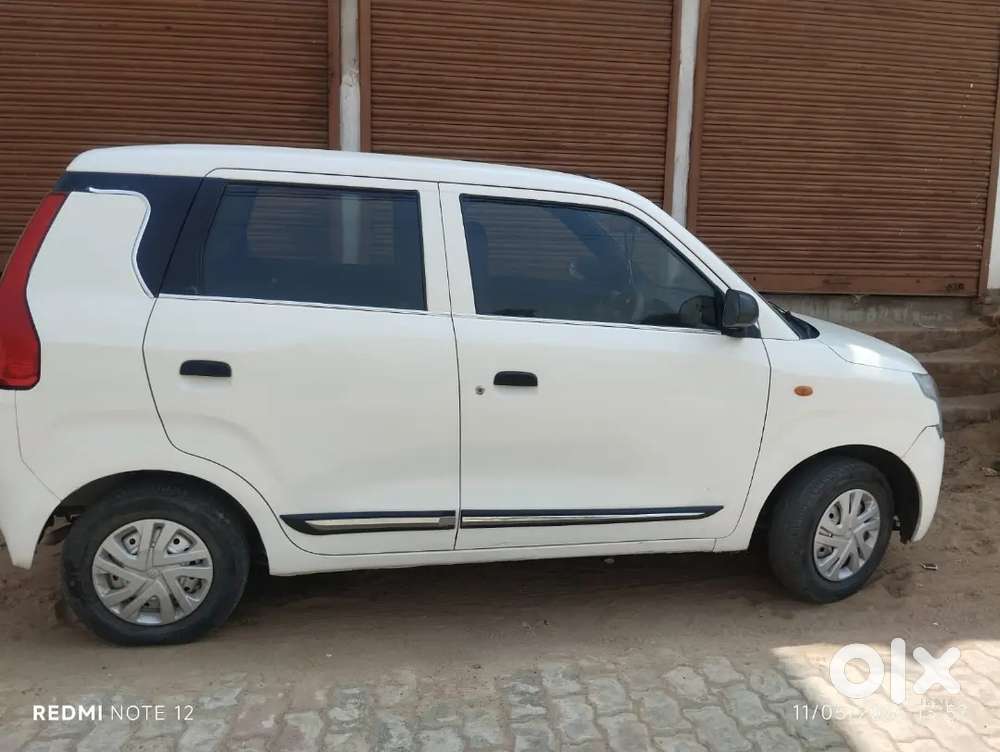 Dr Car With Less Driven