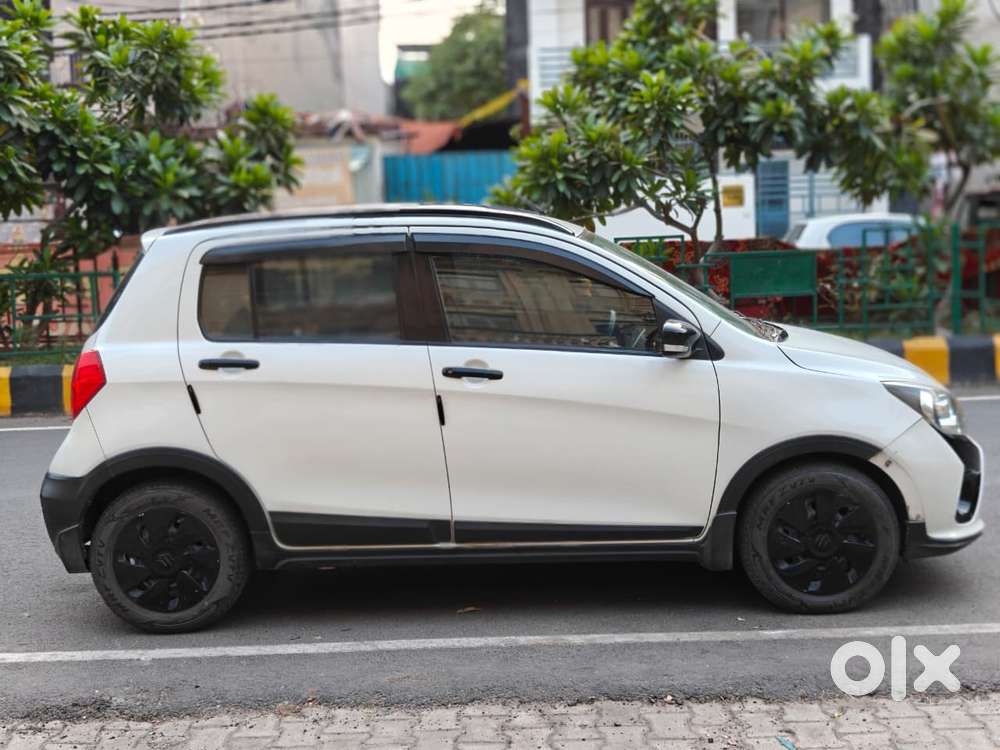 Maruti Suzuki Celerio Zxi(o) Mt, 2018, Petrol