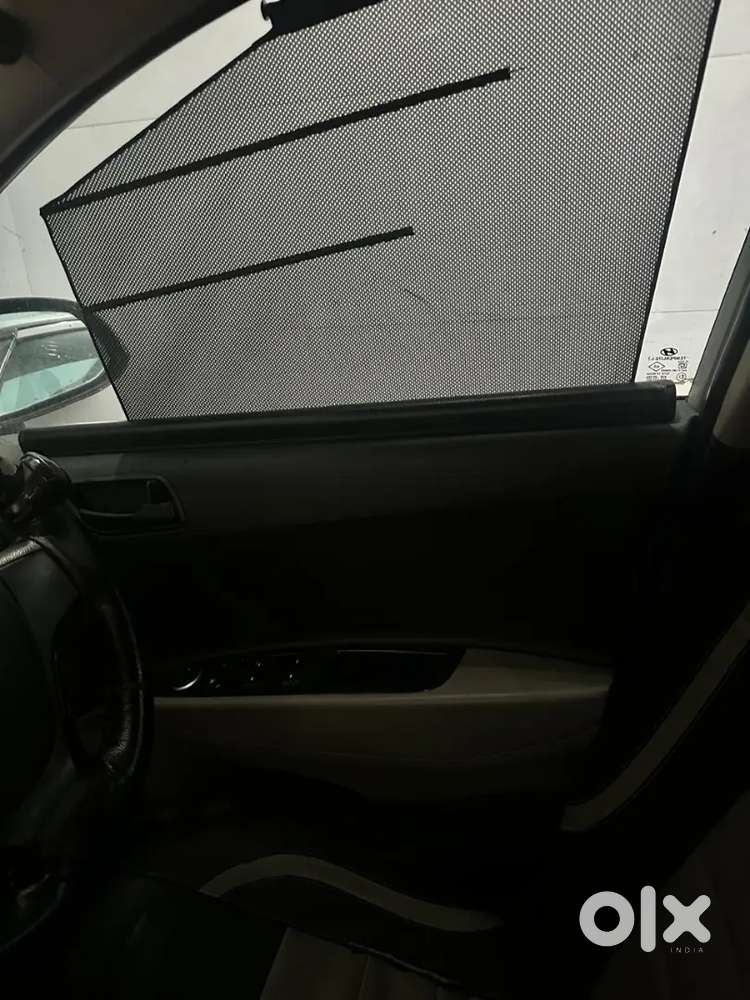 Hyundai Grand I10 2016 Cng October Month