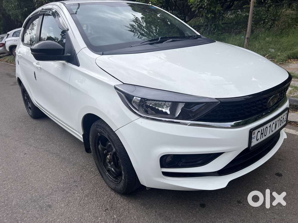 Tata Tiago 1.2 Revotron Xt (o), 2024, Petrol