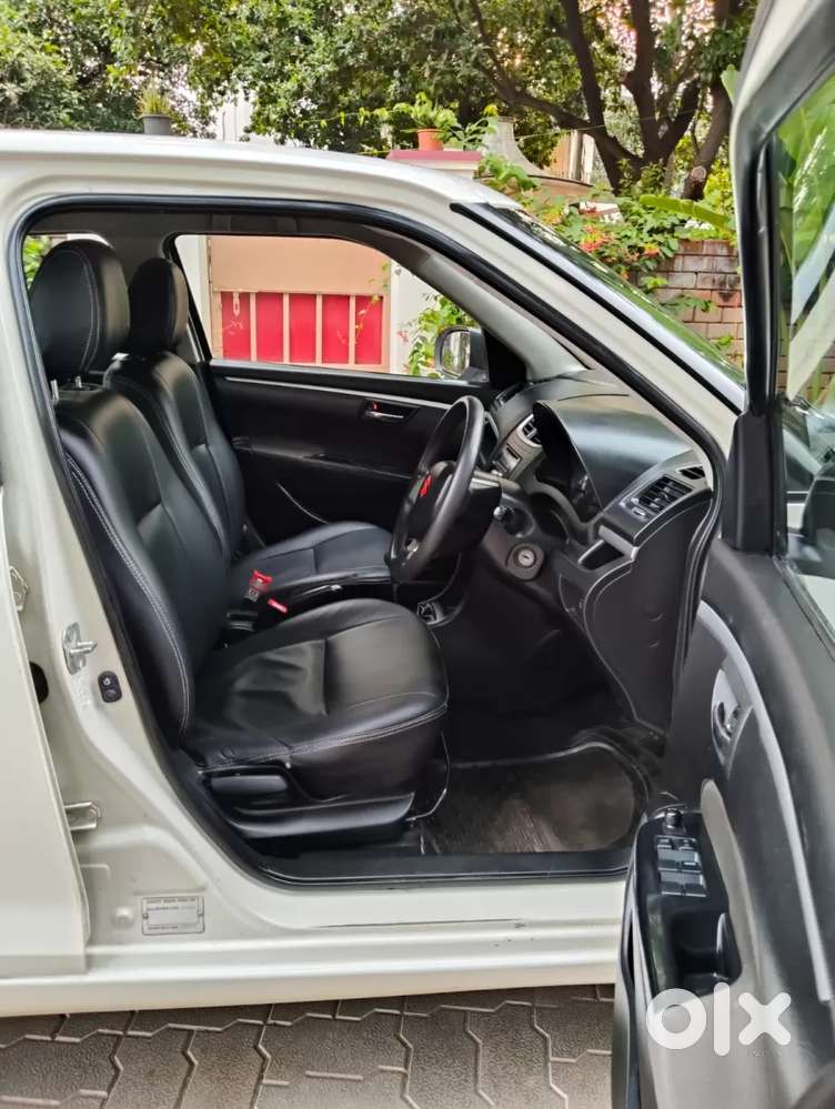 Maruti Suzuki Swift 1.3 Vxi, 2014, Petrol