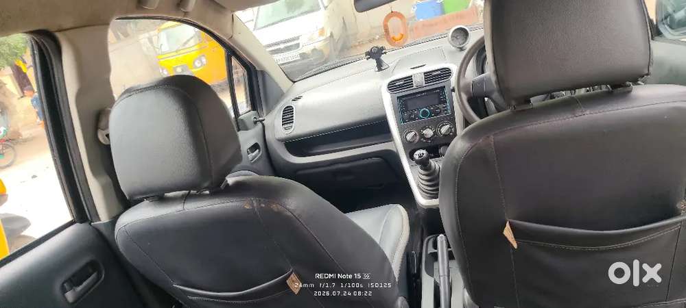 Maruti Suzuki Ritz 2011 Diesel Manual