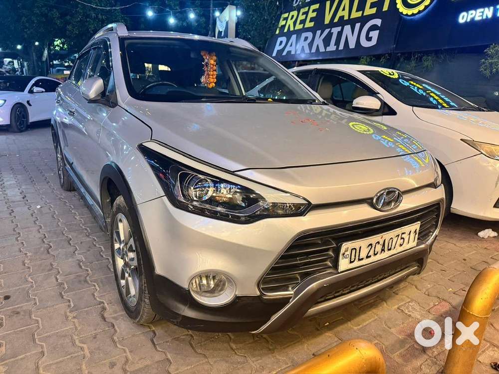 Hyundai Car 2016 Mintcondition