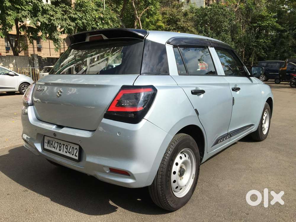 Maruti Suzuki Swift Vvt Lxi, 2024, Petrol