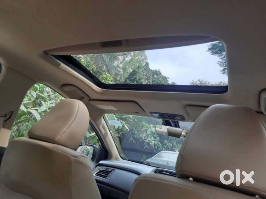 Honda City Zx Cvt, 2020, Petrol