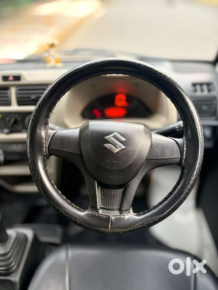 Maruti Suzuki Eeco 5 Str With Ac Plus Htr Cng, 2023, Cng & Hybrids