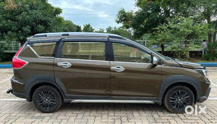 Maruti Suzuki Xl6 1.5 Zeta Mt, 2021, Petrol