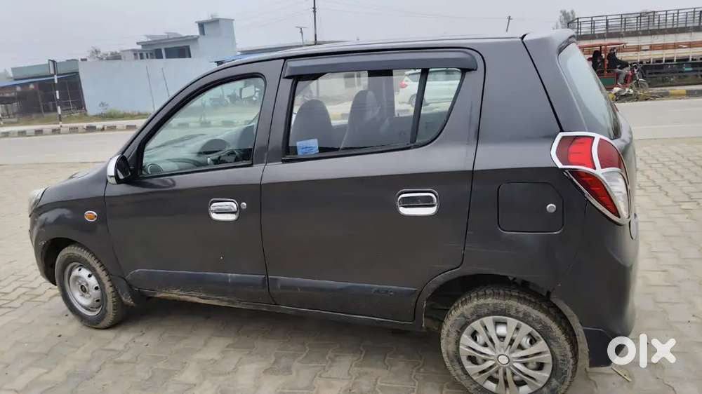 Alto 800 Lxi 2015 Model Second Owner Good Condition