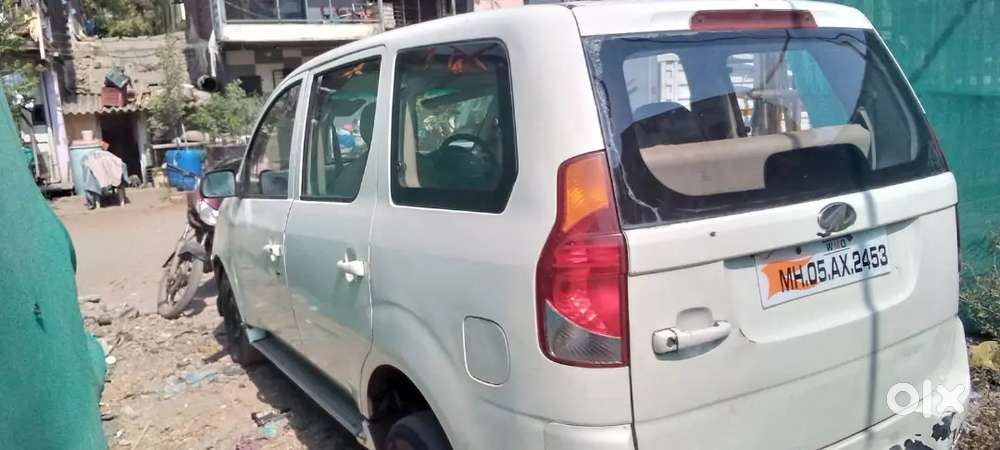 Mahindra Xylo Diesel 2011