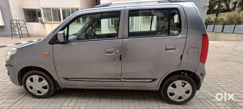 Maruti Suzuki Wagonr Vxi 2014  Excellent Condition  Immediate Buyers