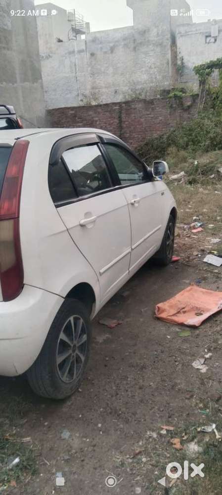 Tata Indica Vista Aura 1.3 Quadrajet (abs), 2010, Diesel