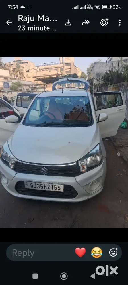 Oner Ni Car Ledis Used Top Condisan Compni Recod No Exidant Home Car