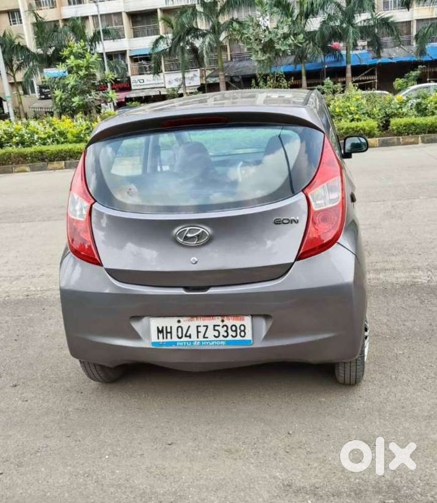 Hyundai Eon Petrol Manual 2013