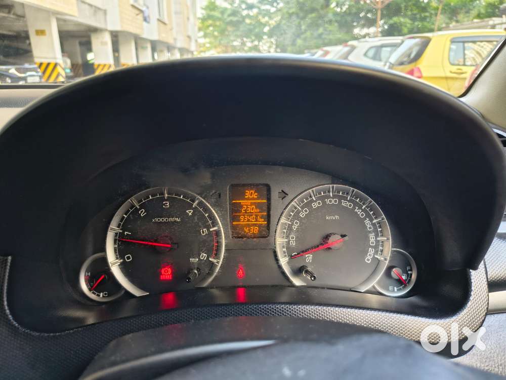 Maruti Suzuki Swift Zdi, 2015, Diesel