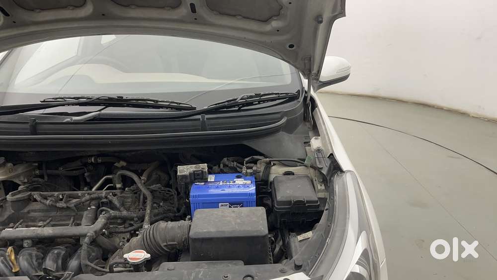 Hyundai Elite I20 Asta (o) 1.2 Mt, 2020, Petrol