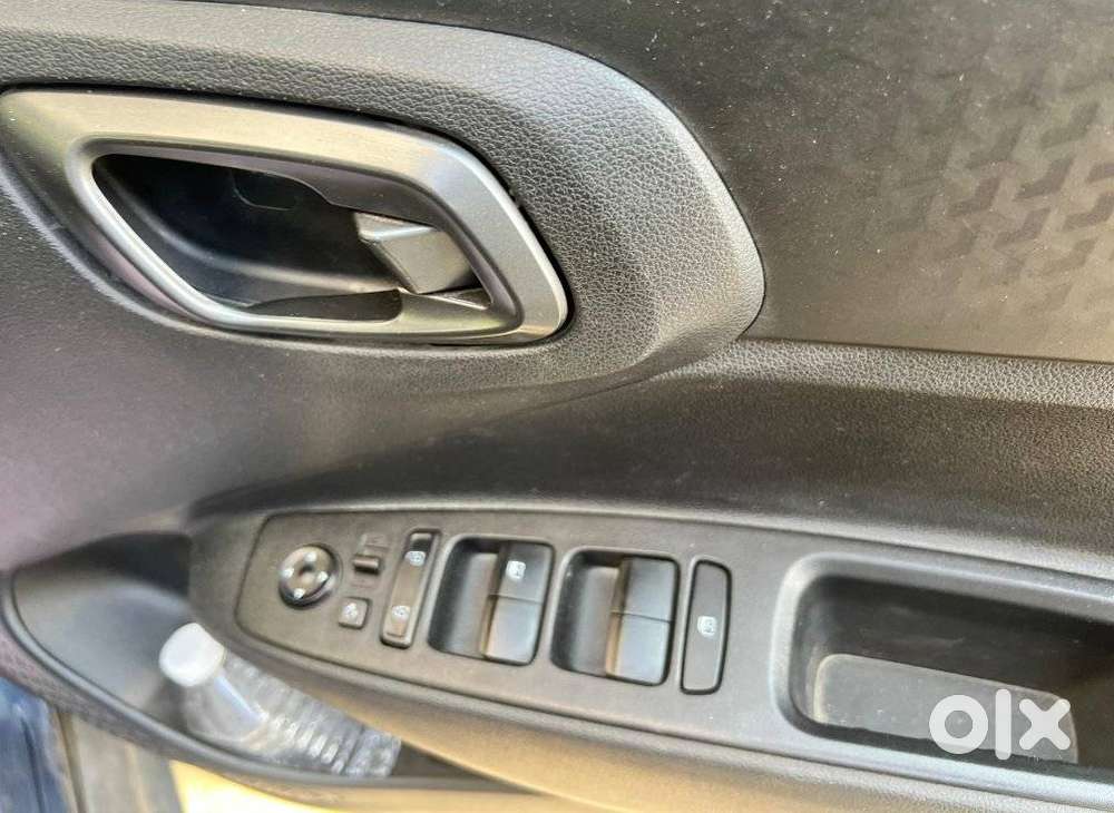 Hyundai Exter Sx 1.2 Amt, 2023, Petrol