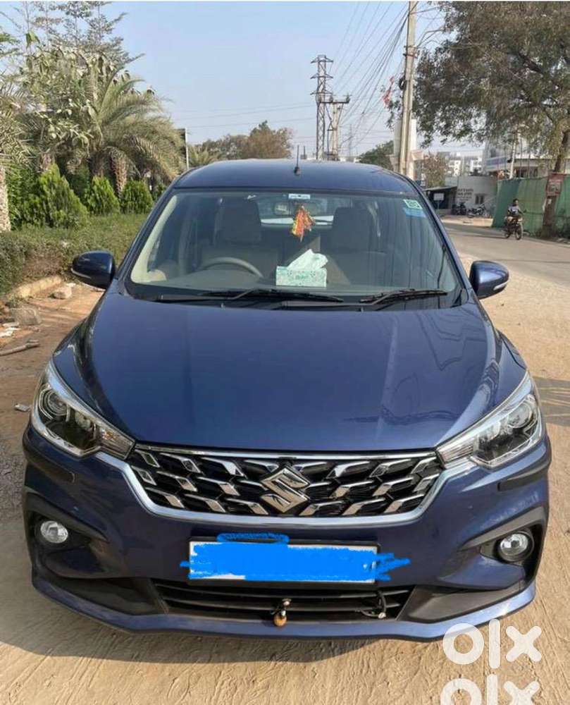 2023 Maruti Suzuki Petrol Automatic 2023