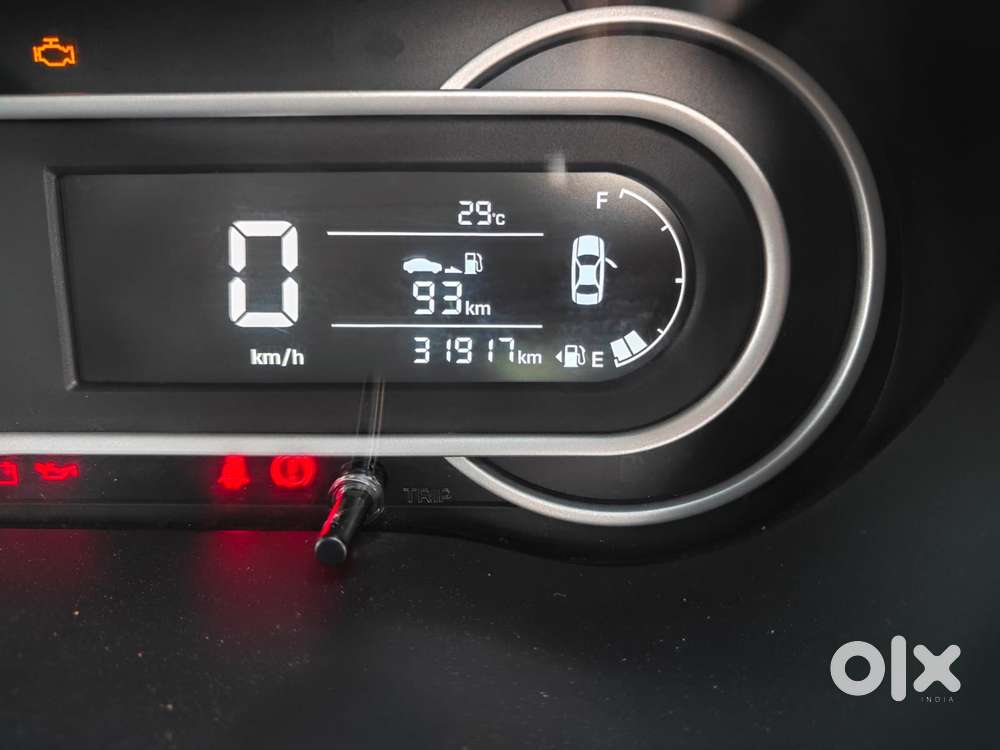 Hyundai Grand I10 Nios Sportz, 2021, Petrol