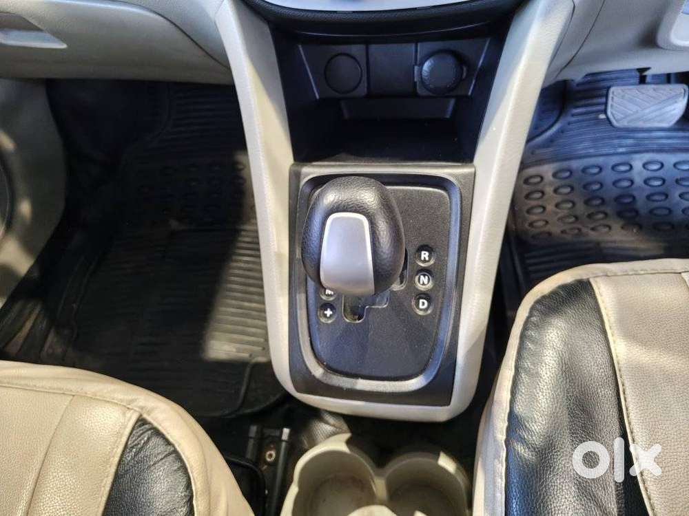 Maruti Suzuki Celerio 1.0 VXI AMT, 2016, Petrol