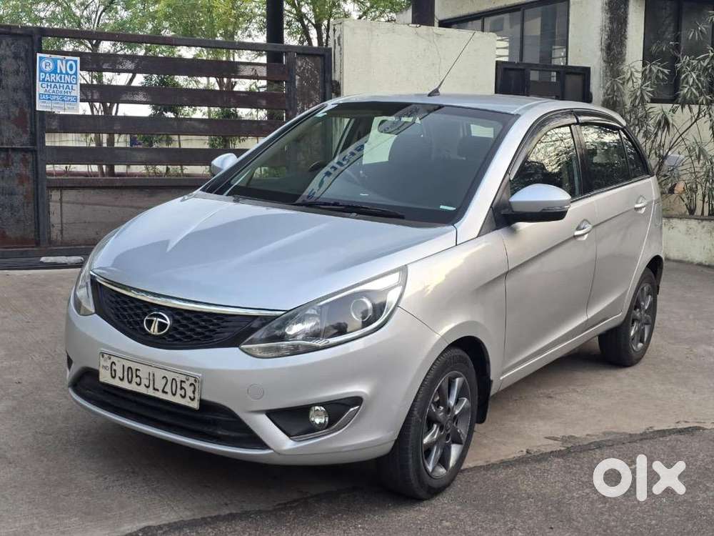 Tata Bolt 2015 Xt 1st Owner Petrol
