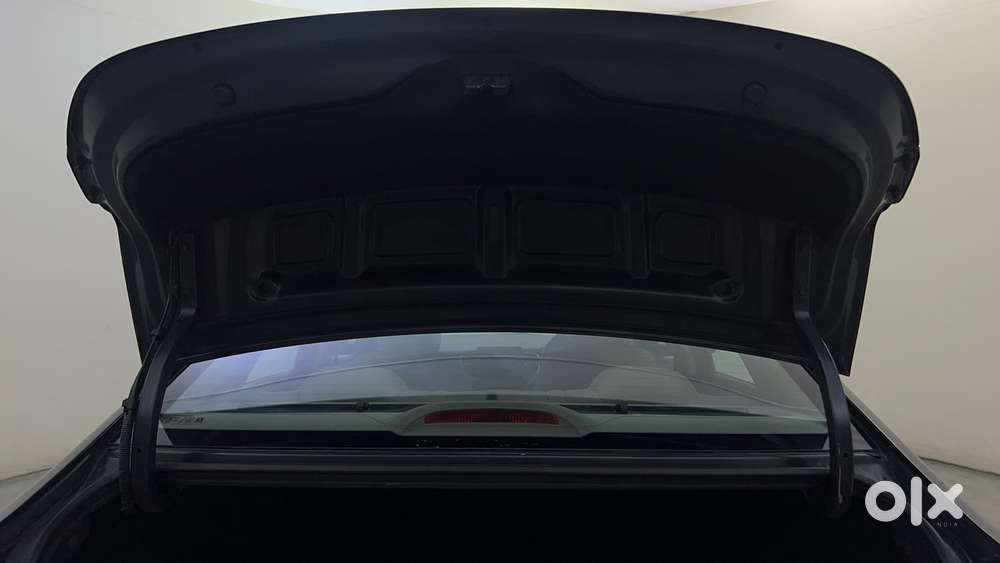 Hyundai Verna 1.5 Sx Ivt, 2022, Petrol