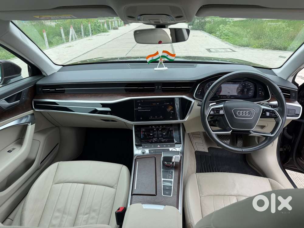 Audi A6 Diesel 2021