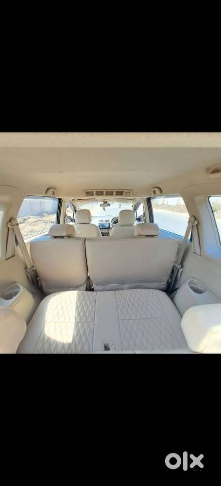 Maruti Suzuki Ertiga, 2015, Diesel