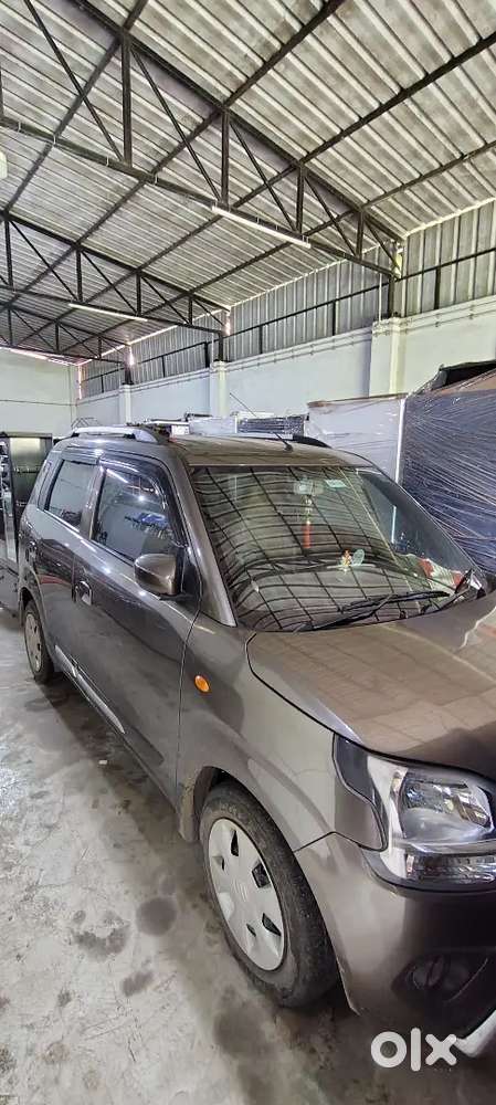 Maruti Wagon R 2022 Petrol