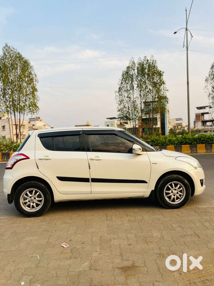 Maruti Suzuki Swift 2011-2014 Vdi, 2012, Diesel