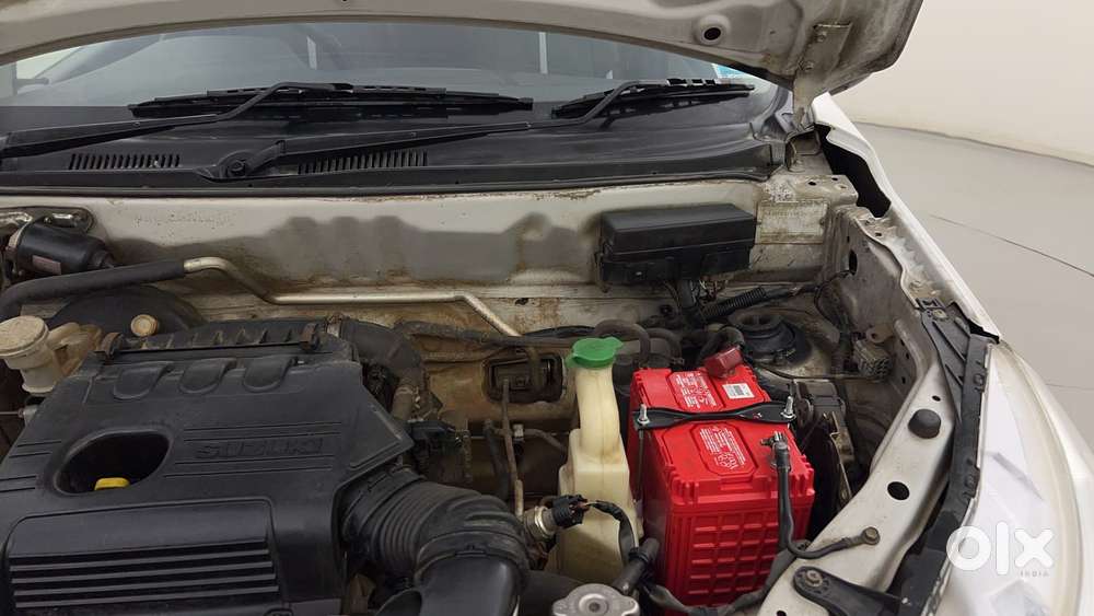Maruti Suzuki Alto K10 2010-2014 Vxi, 2016, Petrol