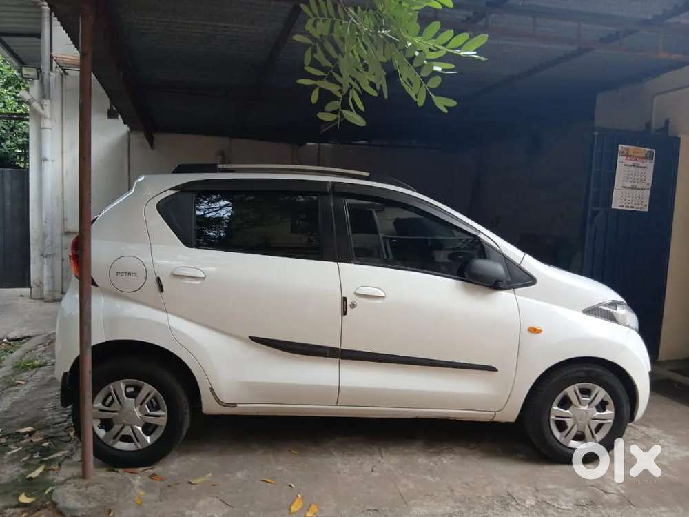 Datsun Redi Go 1.0 Edition 2018