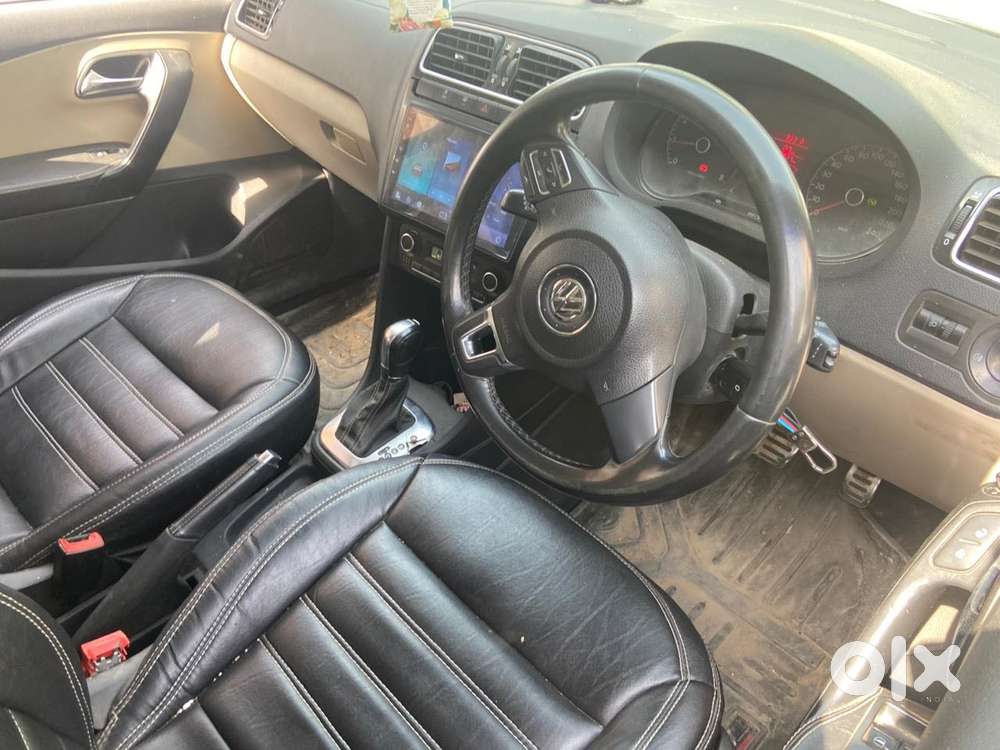 Volkswagen Polo Gti, 2013, Petrol