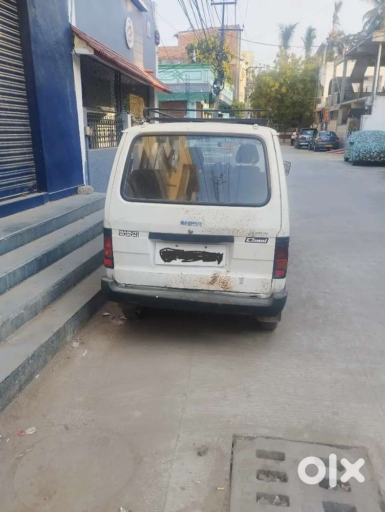 I Sell Omni Good Condition Excellent Condition