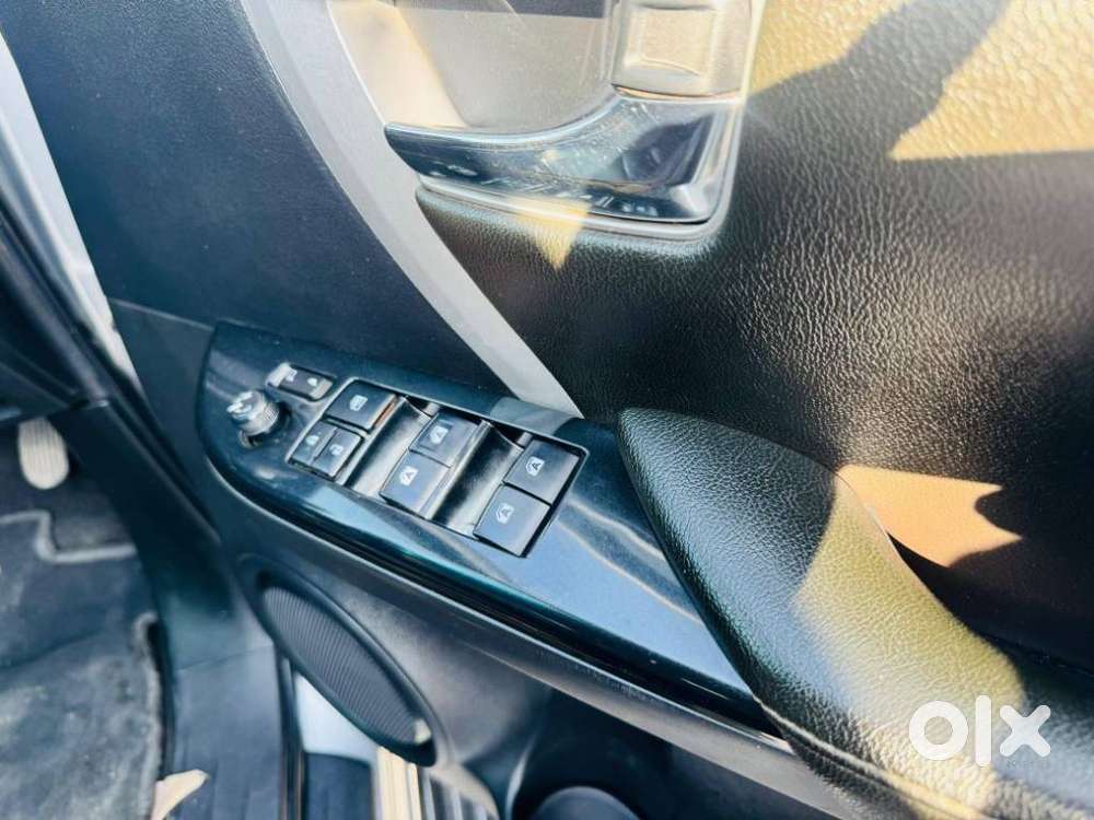 Toyota Fortuner 2011-2016 4x4 At, 2018, Diesel