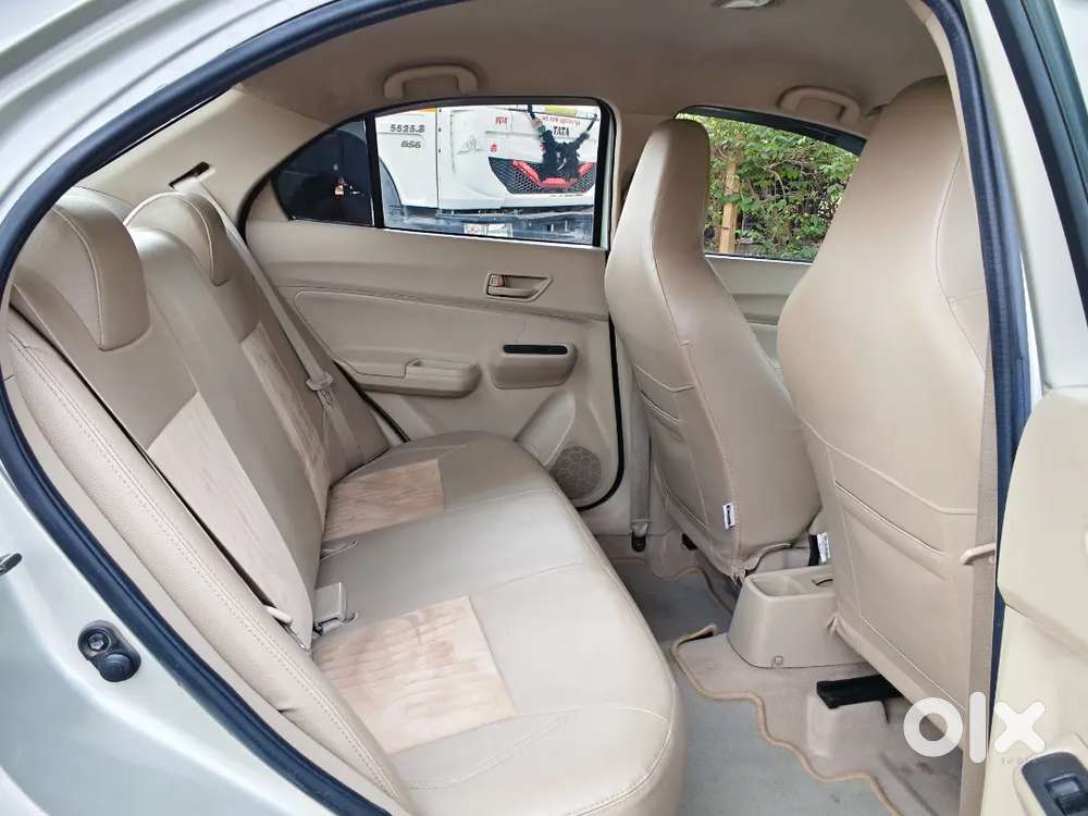 Maruti Suzuki Dzire 2019 Petrol 60000 Km Driven