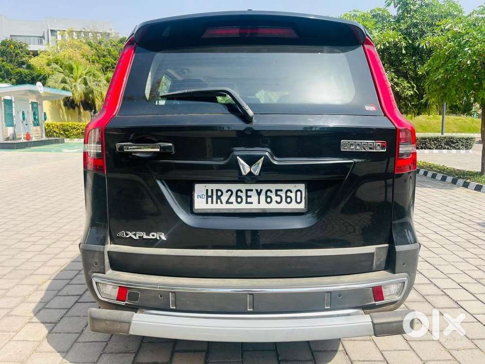Mahindra Diesel 2022 Year