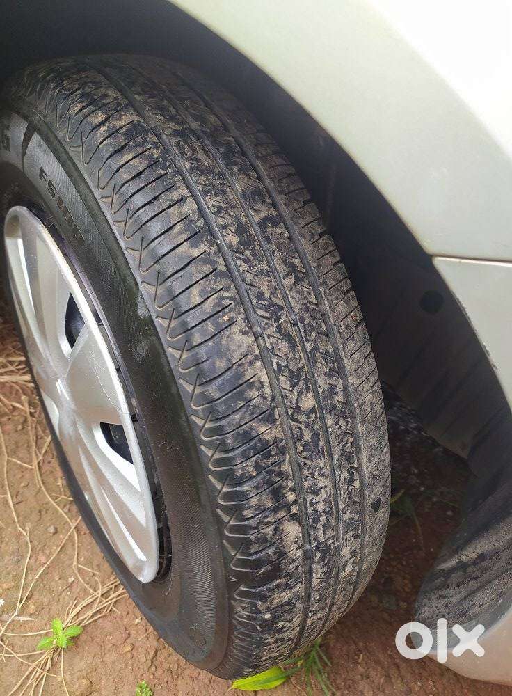 Maruti Suzuki Swift Dzire Vxi, 2009, Petrol