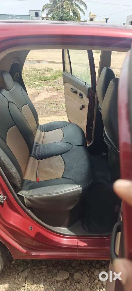Hyundai Santro Xing Petrol 2009