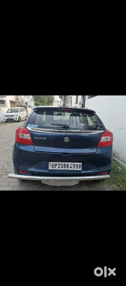 Baleno 1.2 Delta 2019 Manual 65000 Km
