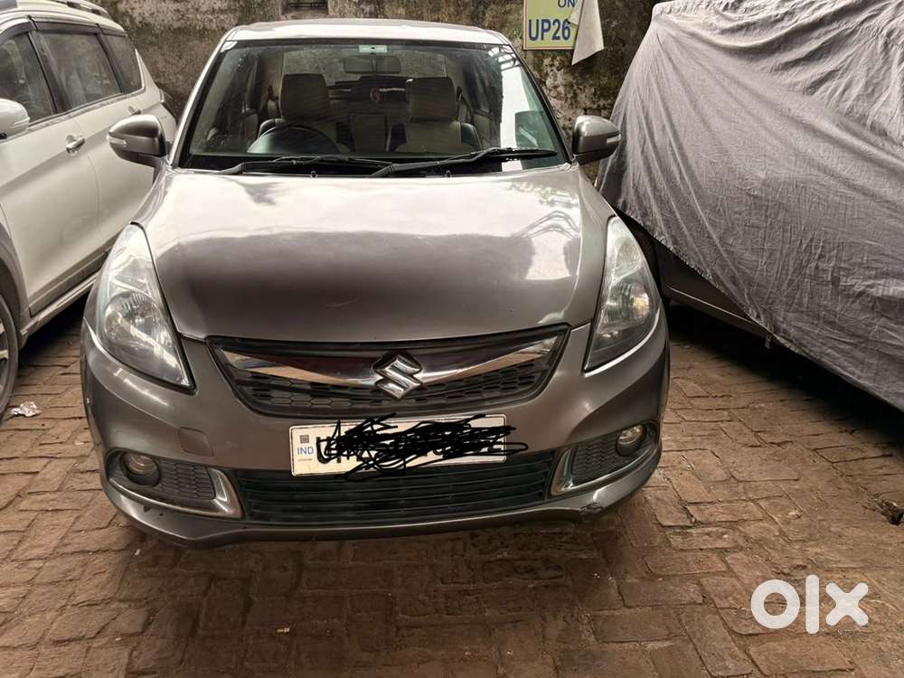 Maruti Suzuki Swift Dzire