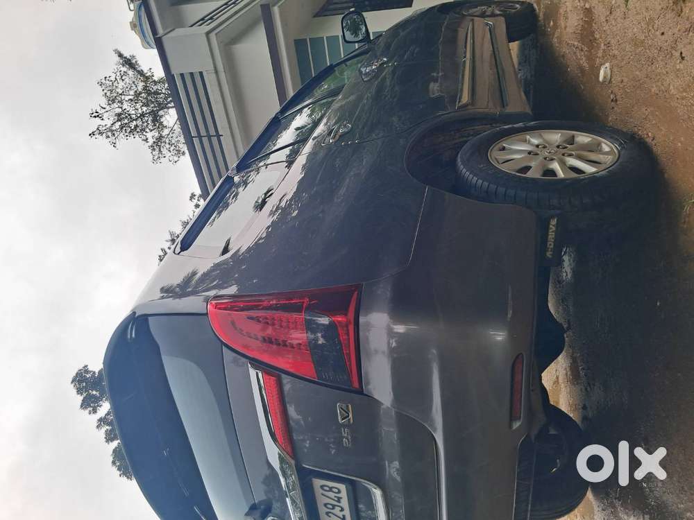 Toyota Innova 2014 Diesel 277600 Km