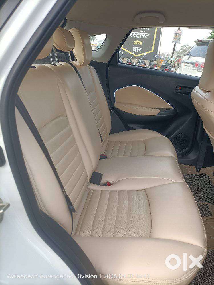 Toyota Urban Cruiser Taisor S Plus 1.2 Petrol Amt, 2025, Petrol