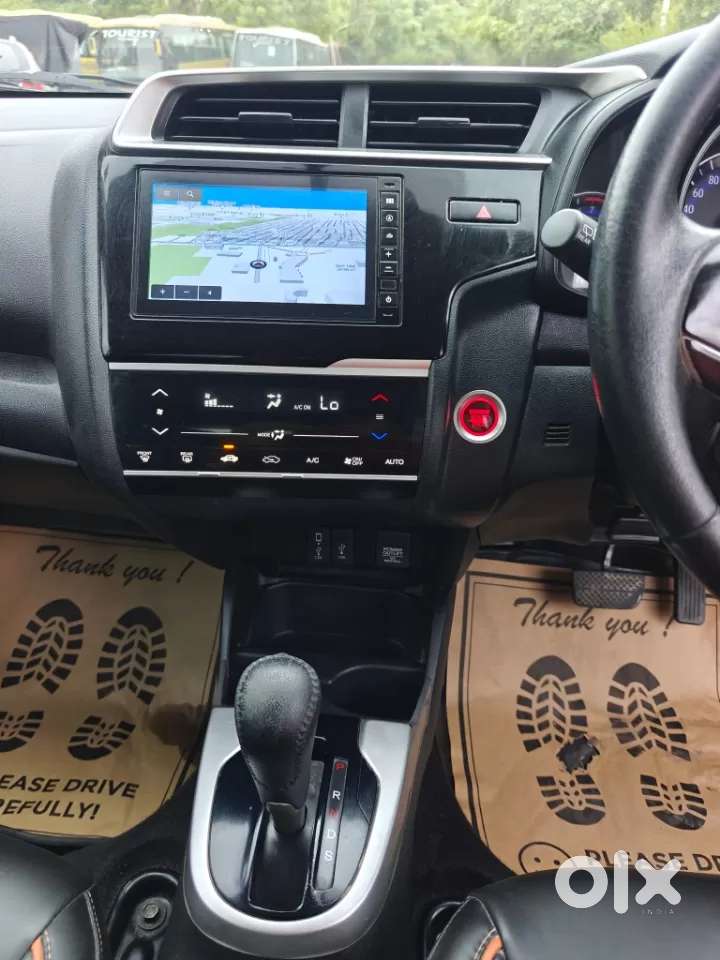 Honda Jazz Vx Cvt, 2019, Petrol