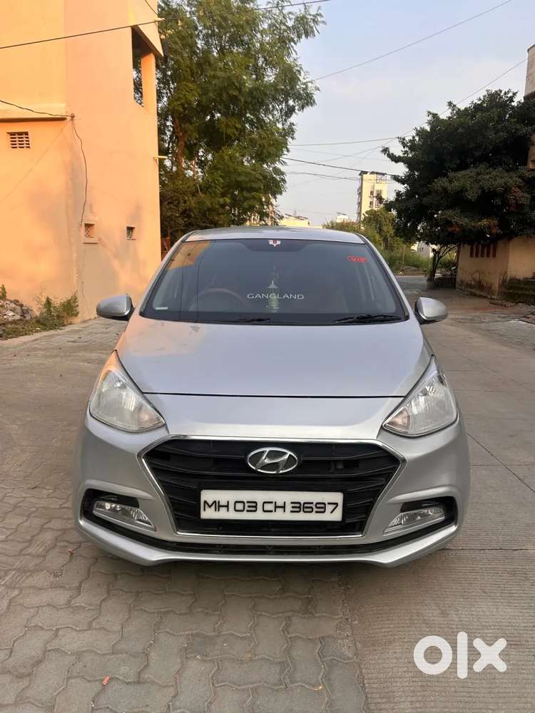 Hyundai Xcent 1.2 Crdi E, 2017, Diesel