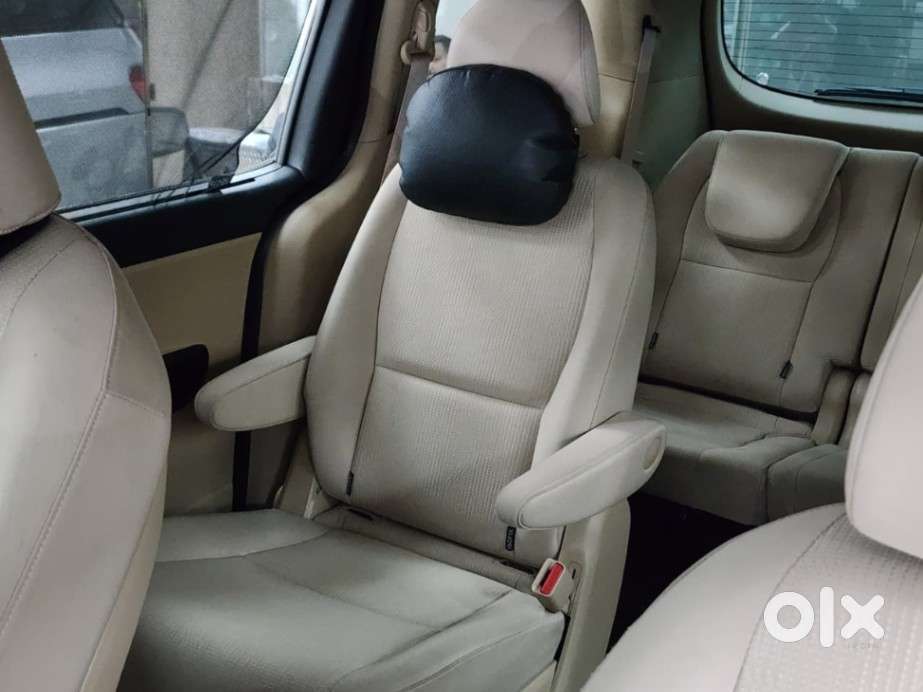Kia Carnival Prestige, 2020, Diesel