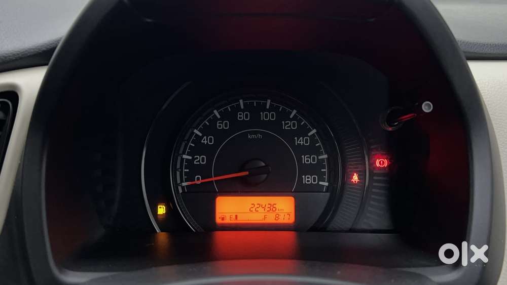 Maruti Suzuki Wagon R 1.2 Zxi, 2022, Petrol