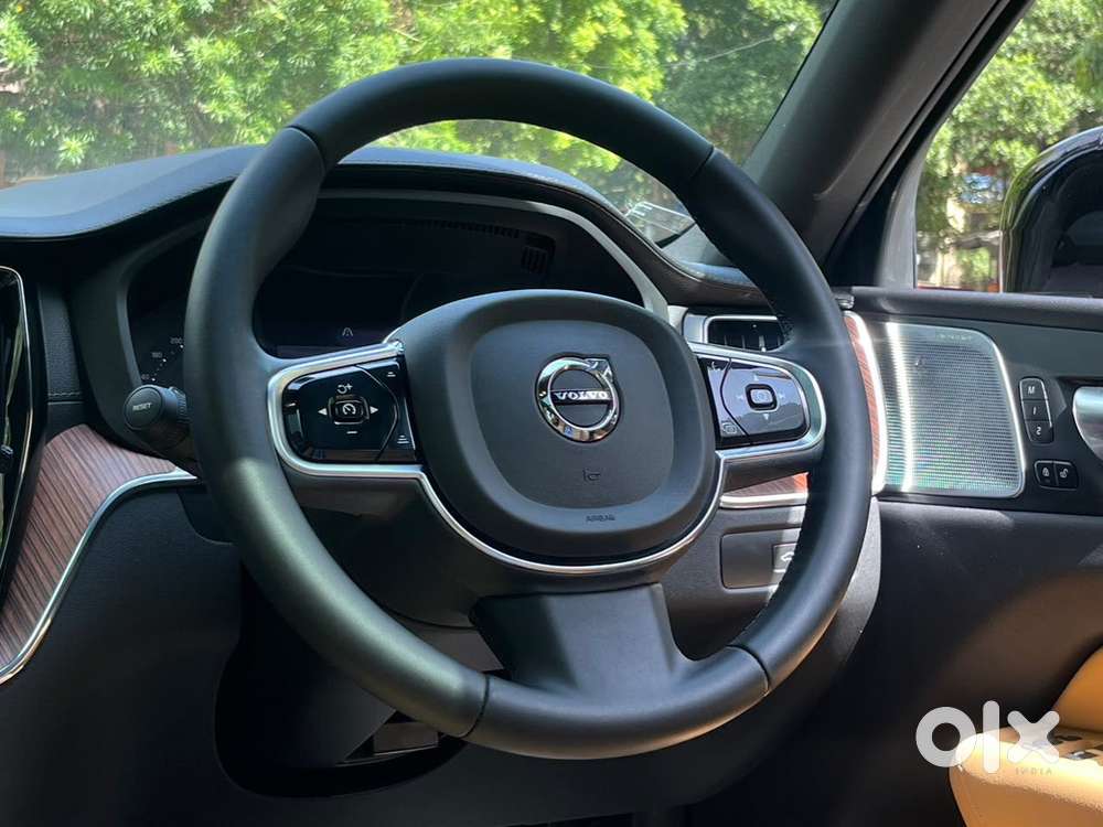 Volvo Xc60 Inscription, 2025, Petrol